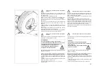 Preview for 33 page of WERTHER INTERNATIONAL TITANIUM2000 Manual For The User