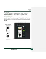 Предварительный просмотр 18 страницы WesAudio PHOEBE User Manual