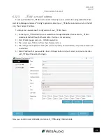 Preview for 22 page of WesAudio _TITAN User Manual