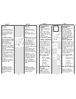 Предварительный просмотр 5 страницы WESCO NAVY P-350 Instruction Manual