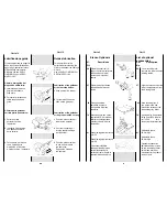 Preview for 7 page of WESCO NAVY P-350 Instruction Manual