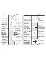 Предварительный просмотр 9 страницы WESCO NAVY P-350 Instruction Manual