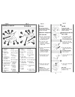 Предварительный просмотр 10 страницы WESCO NAVY P-350 Instruction Manual