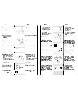 Предварительный просмотр 13 страницы WESCO NAVY P-350 Instruction Manual