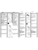 Предварительный просмотр 14 страницы WESCO NAVY P-350 Instruction Manual