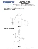 Preview for 5 page of Wesco 272937 Instruction Manual