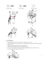 Preview for 15 page of Wesco asador 86 Assembly And Operating Instructions Manual