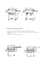 Preview for 19 page of Wesco asador 86 Assembly And Operating Instructions Manual