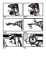 Preview for 3 page of Wesco CDH18W.9 Manual