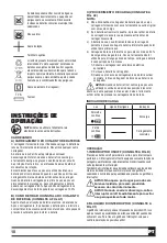 Preview for 10 page of Wesco CDI212BW Manual