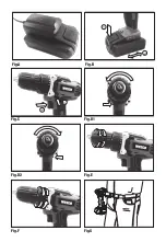 Preview for 4 page of Wesco CDT118WG Manual