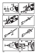 Предварительный просмотр 3 страницы Wesco DM160 Manual