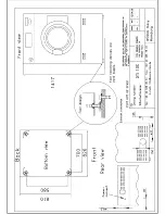 Preview for 2 page of Wesco DTI10 Manual Manual