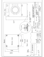 Preview for 4 page of Wesco DTI10 Manual Manual