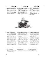 Preview for 16 page of Wesco EVM 206-90 Use And Maintenance Instructions