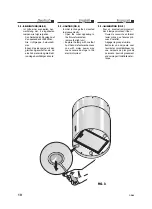 Preview for 10 page of Wesco FH SOLO 500 Use And Maintenance Instructions