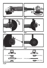 Preview for 4 page of Wesco PGA115G Manual