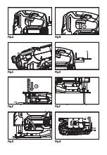 Preview for 4 page of Wesco PSJ550GU Manual