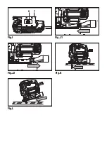 Preview for 5 page of Wesco PSJ550GU Manual