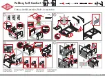 Wesco Pullboy Soft Comfort 1 Quick Start Manual preview