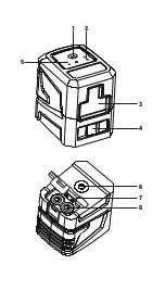 Preview for 3 page of Wesco TLM051 Original Instructions Manual