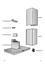 Предварительный просмотр 12 страницы Wesco WH QUADRO 5 Use And Maintenance Instructions