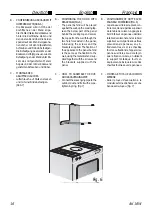 Предварительный просмотр 16 страницы Wesco WH Scala 200 Use And Maintenance Instructions