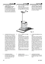 Предварительный просмотр 18 страницы Wesco WH Scala 200 Use And Maintenance Instructions