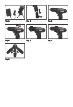 Preview for 3 page of Wesco WS2531 Manual