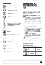 Preview for 10 page of Wesco WS2535.9 Manual