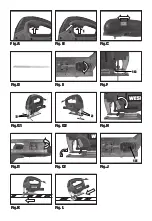 Preview for 4 page of Wesco WS3772 Manual