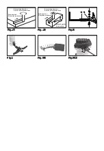 Preview for 4 page of Wesco WS5047 Manual