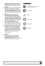 Preview for 10 page of Wesco WS5519 Quick Start Manual