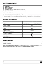 Preview for 12 page of Wesco WS5519 Quick Start Manual