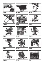 Preview for 3 page of Wesco WS7170 Manual