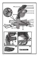 Preview for 2 page of Wesco WS7172 Manual