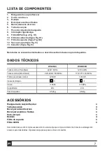 Preview for 7 page of Wesco WS8680 Quick Start Manual