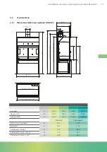 Предварительный просмотр 23 страницы Wesemann DB-DG03 User Manual