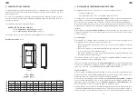 Preview for 13 page of Wesen SILVER FLAT 100 L Installation Instructions Manual