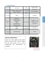 Preview for 3 page of Weshine Electronic Technology S1-TTB User Manual