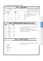 Preview for 5 page of Weshine Electronic Technology S1-TTB User Manual