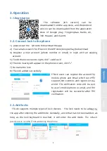 Preview for 7 page of Weshine Electronic Technology S1-TTB User Manual