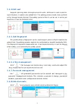 Preview for 9 page of Weshine Electronic Technology S1-TTB User Manual