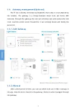 Preview for 10 page of Weshine Electronic Technology S1-TTB User Manual