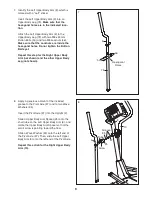 Preview for 9 page of Weslo 13.8E User Manual