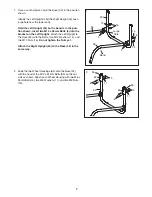 Preview for 7 page of Weslo 225 Gtx Treadmill User Manual