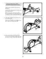 Preview for 6 page of Weslo 30322.0 User Manual