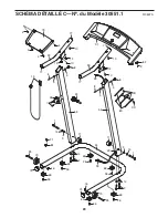Предварительный просмотр 23 страницы Weslo 30551.1 (French) Manuel De L'Utilisateur