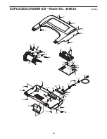 Предварительный просмотр 25 страницы Weslo 30863.0 User Manual