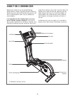 Preview for 4 page of Weslo 30875.1 (French) Manuel De L'Utilisateur